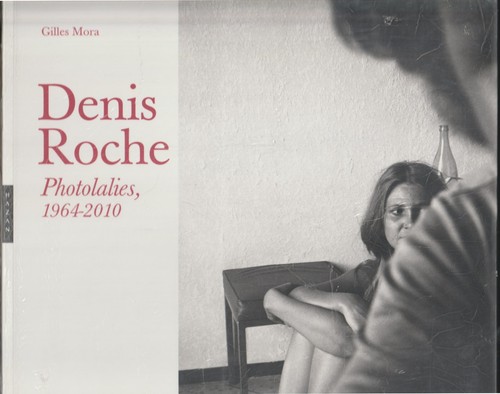 Gilles mora denis - gilles, roche