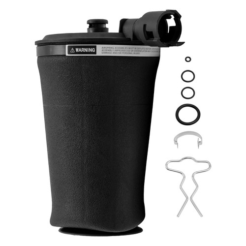 Arriere air amortisseur - air,