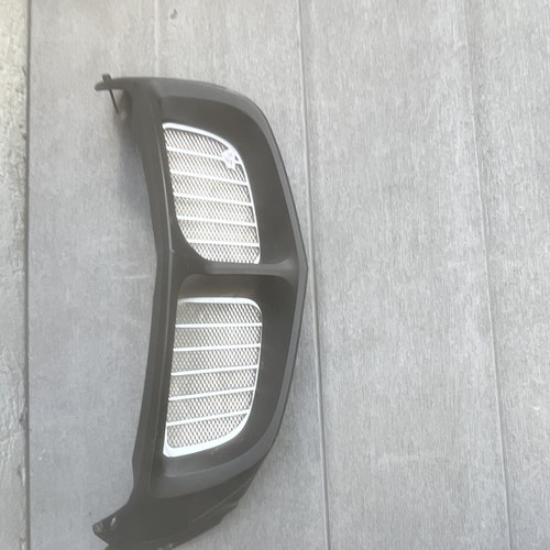 Grille radiateur huile - grille,