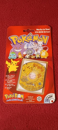 Pokérom pokémon game - game, pikachu
