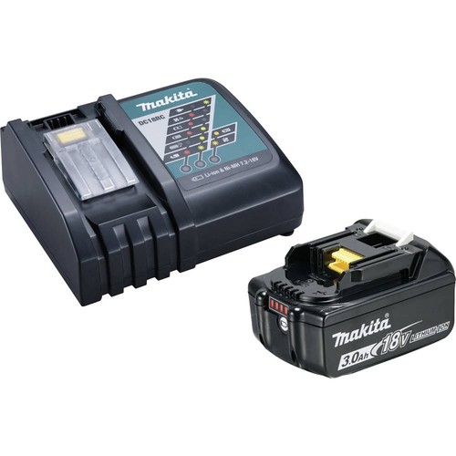 Makita 191a24 batterie pour - makita,