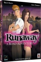 Dtp entertainment runaway - dtp, a