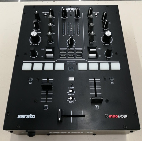 Table mixage dj - table,