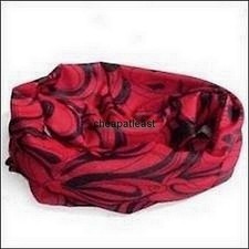 Masque Cache-nez tour de cou