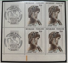 Timbres France Neufs 1982