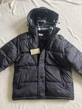 Doudoune / veste Burberry