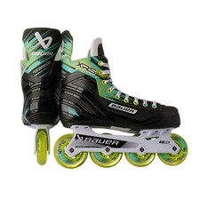 Bauer XRS Roller Hockey Skate Junior