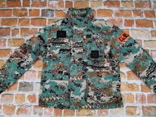 Neuf Diesel Camo Field M65