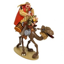 Pixi Uderzo Astérix Obélix -
