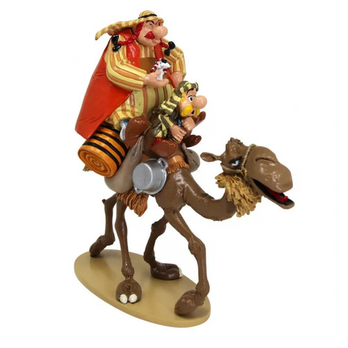 Pixi uderzo astérix obélix - pixi,