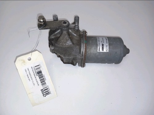 Moteur essuie glace avant - moteur,