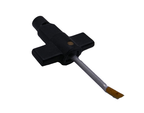 Saphir diamant stylus aiguille