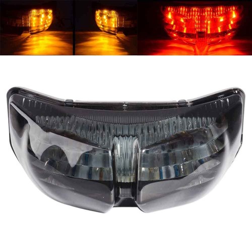 Feu arrière led - arrière, signal