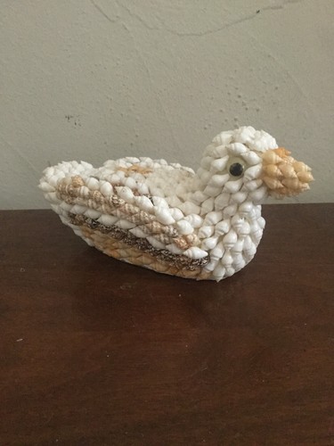 Ancien petit canard - , en