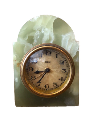 Ancien vintage pendule - vintage, rÉveil