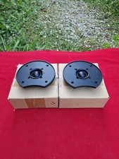 Paire tweeters dome - tweeters, a