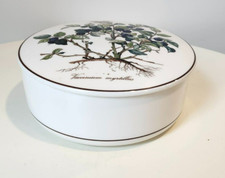 Villeroy & Boch Botanica Round