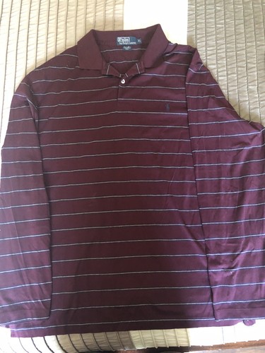 Polo ralph lauren striped - ralph,