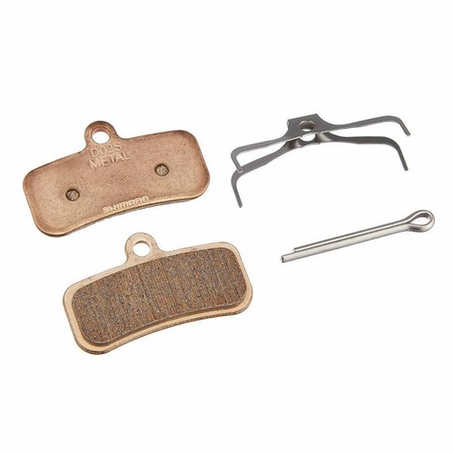 Plaquette frein vtt - vtt, shimano