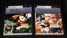 Disney animation collection - disney,
