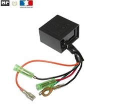Boîtier CDI Adaptable pour mobylette/cyclo MBK 51 Motobecane