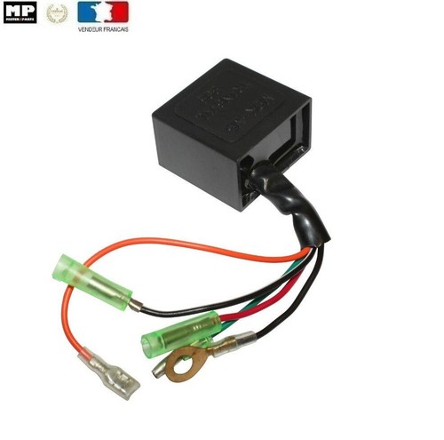 Boîtier cdi adaptable pour - cdi,