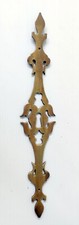Entree serrure bronze - entree, de