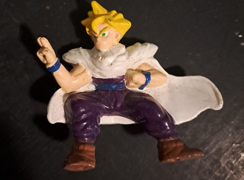 Figurine dragon ball gohan - dragon, z