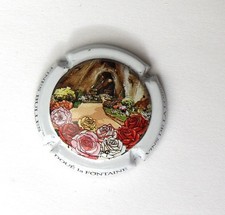 Capsule  Mousseux Crémant