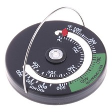 Thermomètre De Cheminée