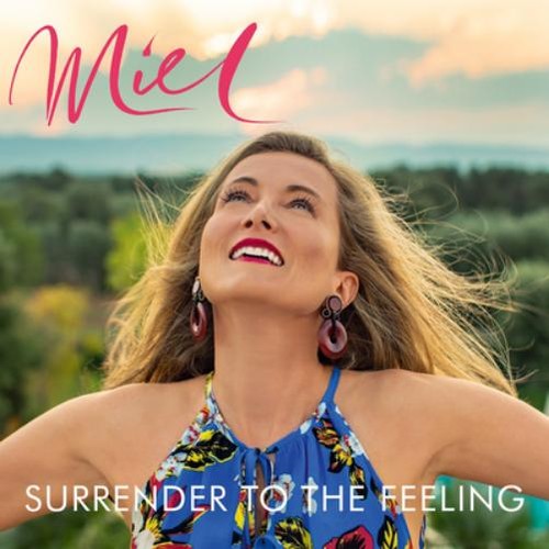 Miel botton surrender to - miel,