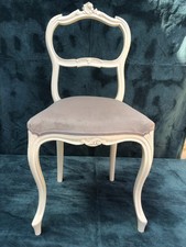 Chaise Enfant Bois style