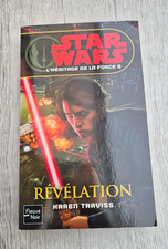 Star Wars Révélation