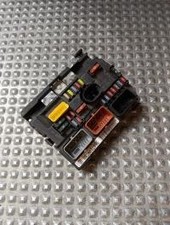 Boitier servitude moteur (BSM)