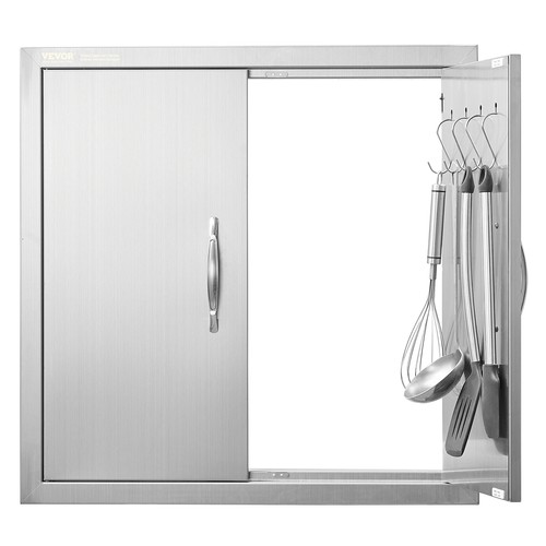 Vevor porte accès - porte, d'accès