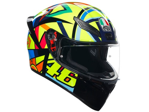Agv soleluna 2017 casque - soleluna,