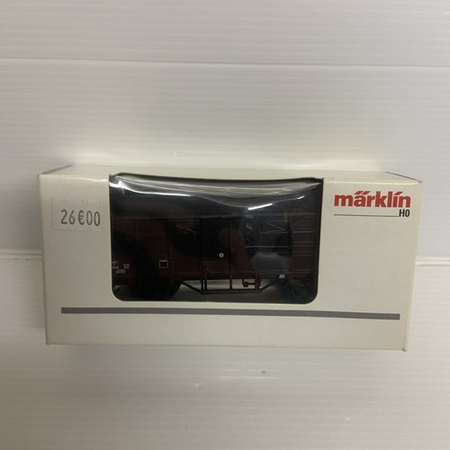 Train marklin ref - marklin,