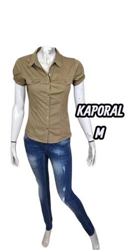 Kaporal taille superbe - taille, m