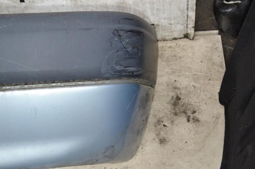 Pare choc arriere - , citroen