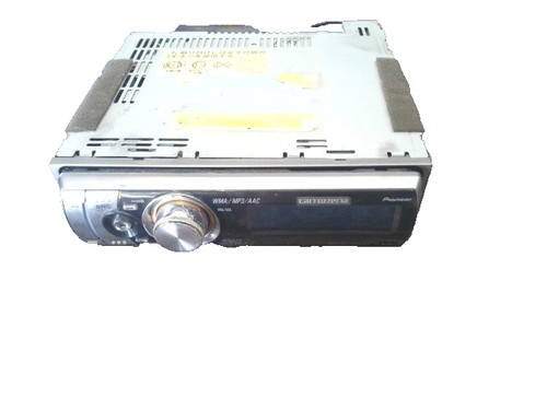 Pioneer carrozzeria deh p710 - pioneer,