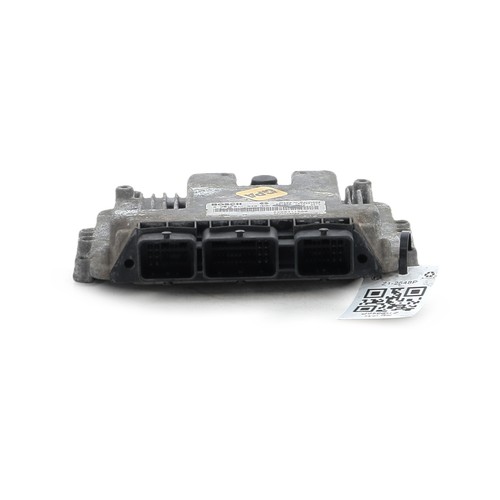 Calculateur moteur renault - moteur,