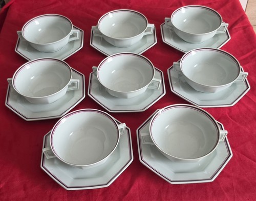 Tasses trembleuses coquet - tasses,