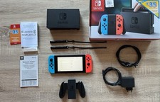 Nintendo Switch 32 Go Console