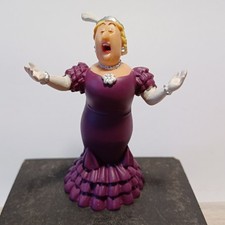 Figurine MOULINSART Hergé