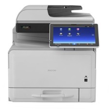 Ricoh MP C307SP MFP Couleur A4