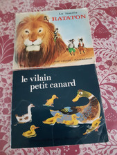 2 livres du père castor