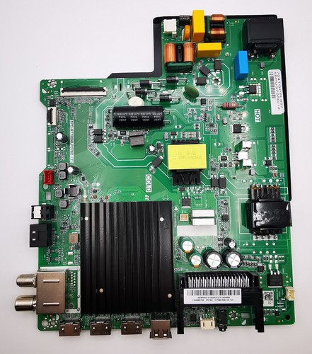 Philips carte mère - mère, tv