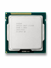 Processeur Intel Core i5-2400
