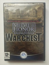 Medal Of Honor Allied Assault