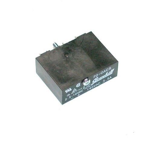 Grayhill oac5 solid - 70-oac5, state